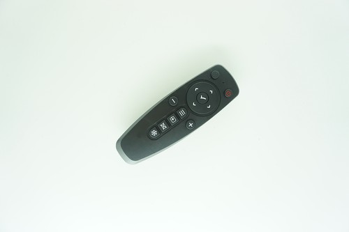 Remote control for promethean - control,