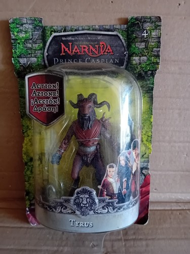 The chronicles narnia - the,