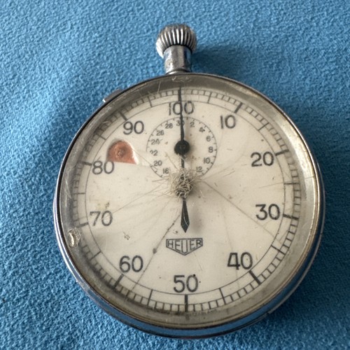 Tag heuer analog mechanical - tag,