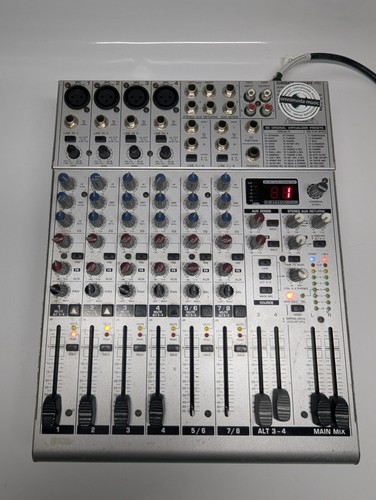 Behringer eurorack - behringer,