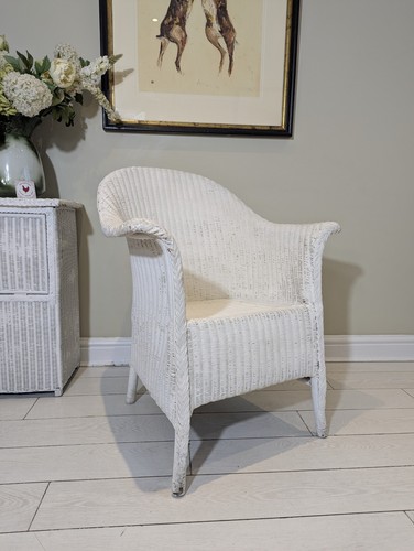 Lloyd loom armchair lusty - armchair,