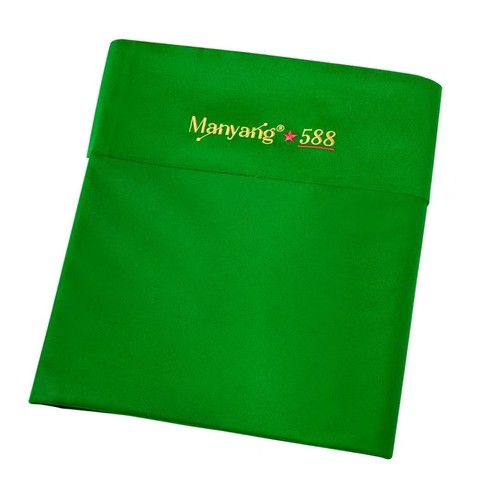 Full size snooker table cloth - size,
