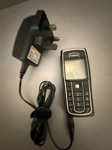 Nokia 6230 mobile - 6230, with