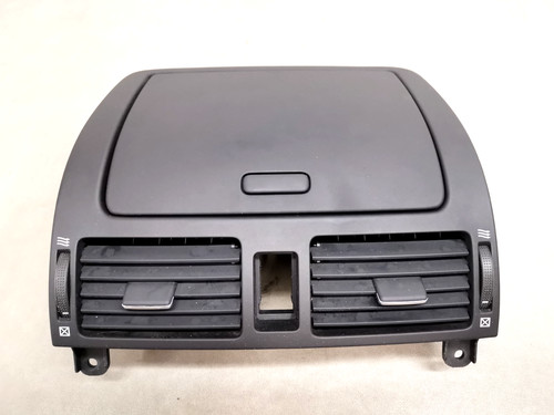 Dashboard center console box - dashboard,