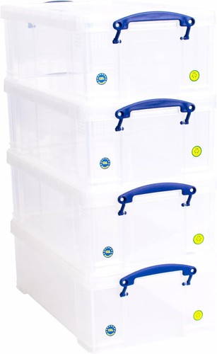 Really useful boxes - useful,