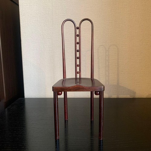 Vitra design museum miniature - museum,