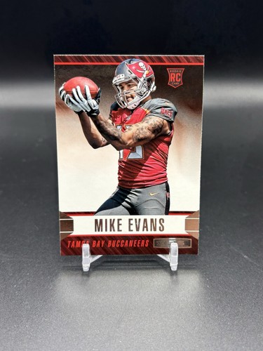 2014 panini rookie card mike - panini,