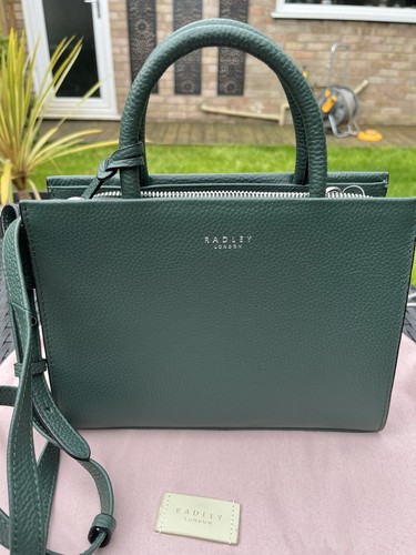 Radley arlington court handbag - court,