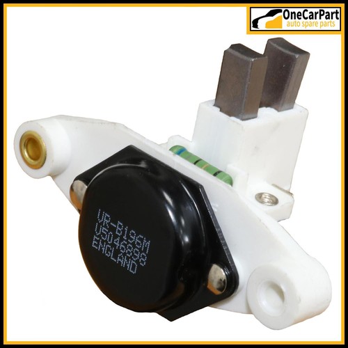 New 14v regulator fit bosch - new,
