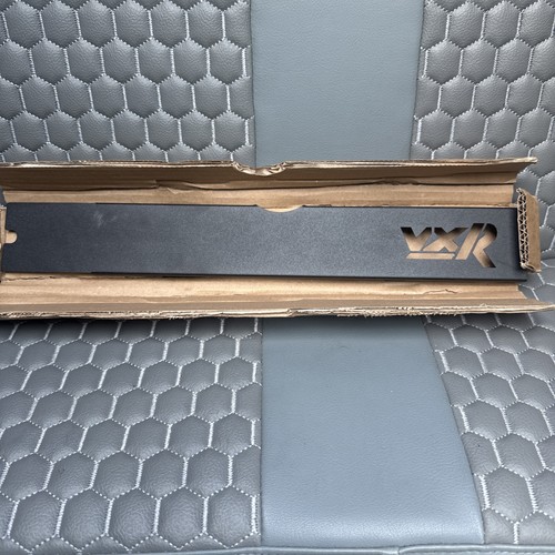 Vxr astra spark - vxr, cover
