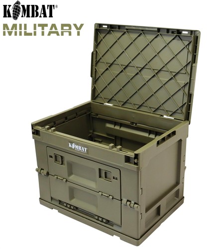 Kombat military folding - kombat, uk