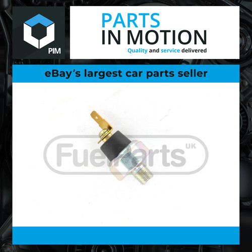 Oil pressure switch fits mazda - fits,