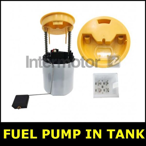 Fuel pump tank fits - pump,