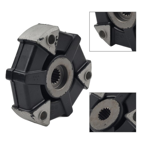 Black coupling fits - coupling, for