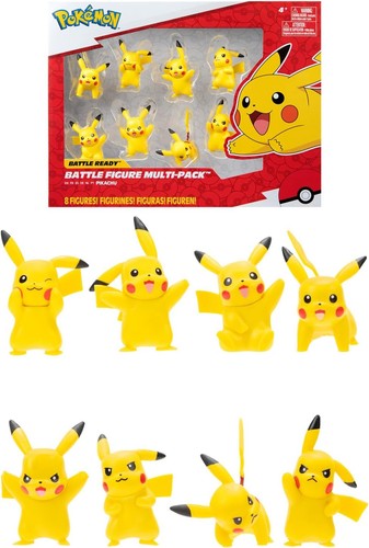 Pokémon battle feature vinyl - pokémon,