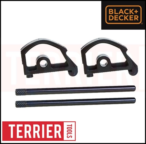 Black decker workmate leg - decker,