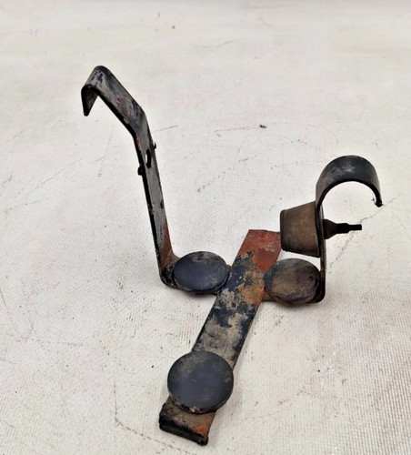Bracket cagiva sst - sst, year