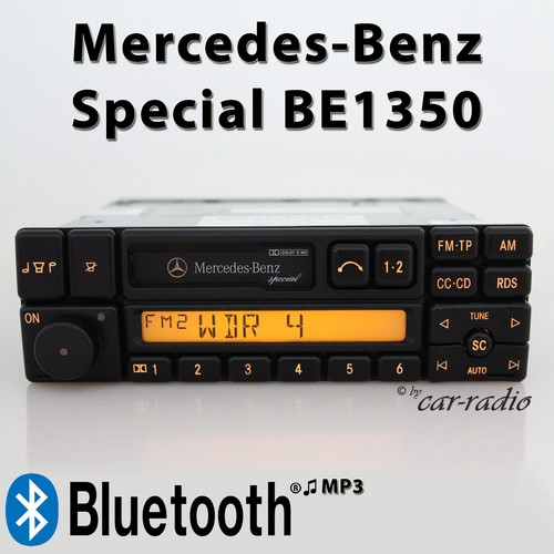 Genuine mercedes special - genuine,