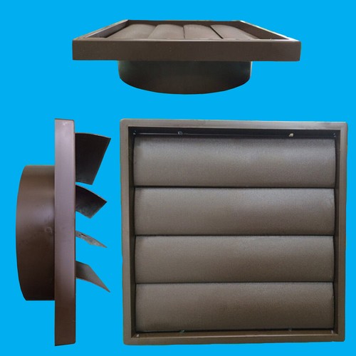 150mm brown gravity - brown,