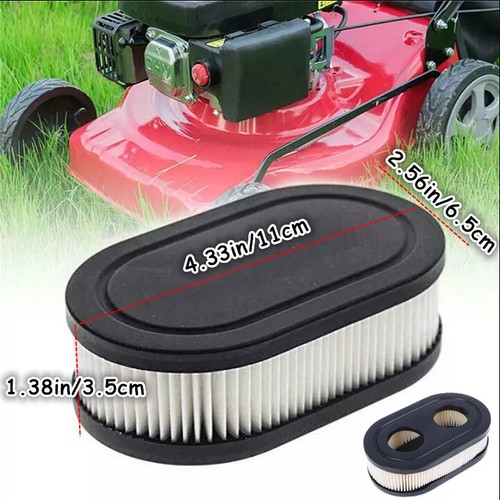 Lawn mower air filter - mower,