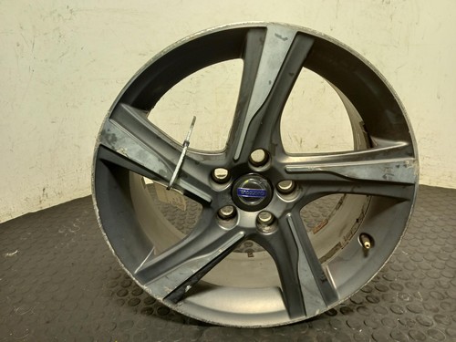Volvo v40 alloy - v40, inch