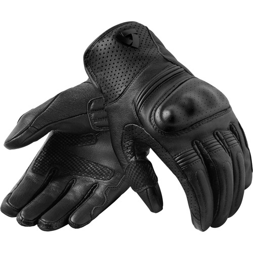 Rev monster leather - 3,
