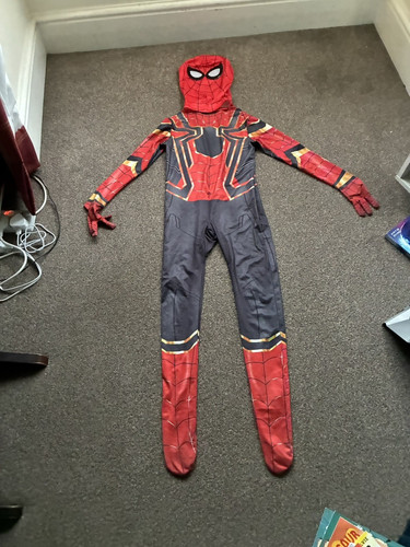 Spider man fancy - spider-man,