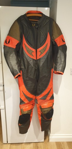 Belstaff one piece race