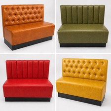 Home restaurant bench seating - home,