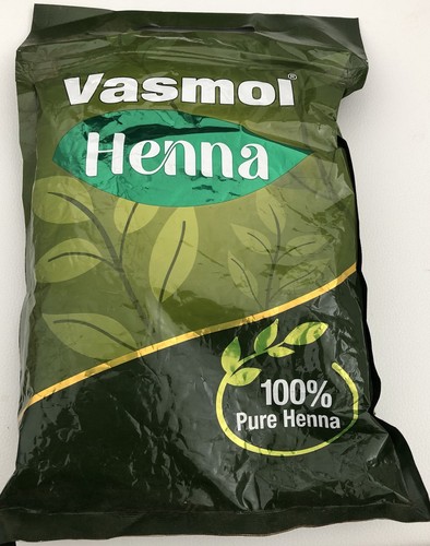 Henna powder - henna,