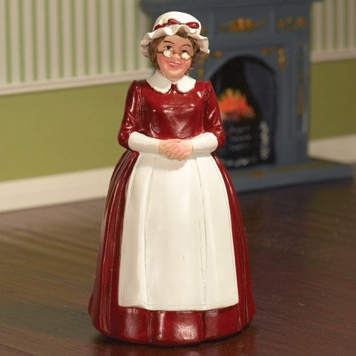 Mrs claus christmas - mrs,