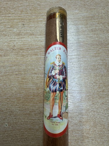 Sir walter raleigh - sir,