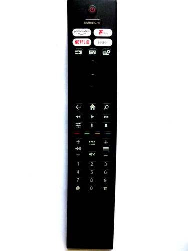 Philips led smart - led, tv