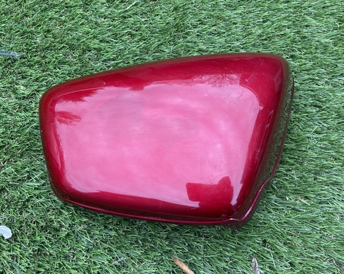 Right side panel - cover, yamaha