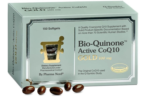 Pharma nord bio quinone q10 - pharma,