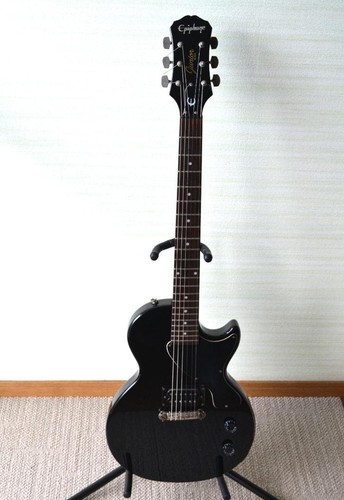 Epiphone les paul junior - les,