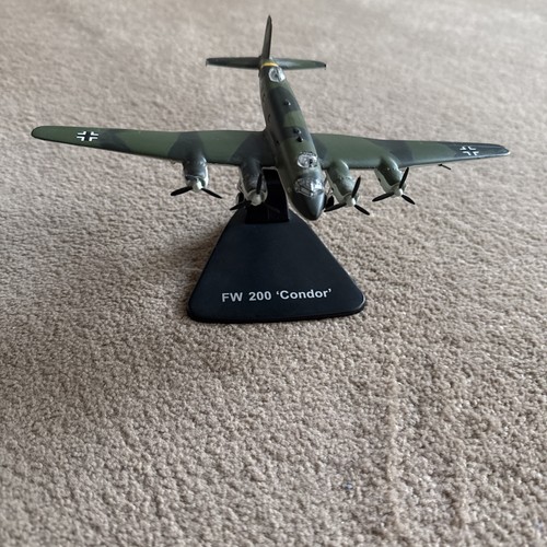 144 scale focke wulf - 1:144, fw-200