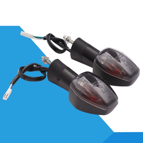 Front turn signal indicator - turn,