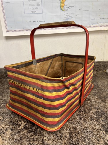 Vintage 1950s neisners - ****vintage,