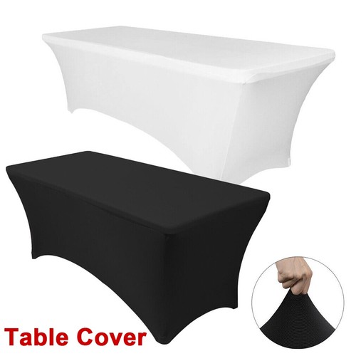 8ft rectangular tight - 4/6/8ft-,
