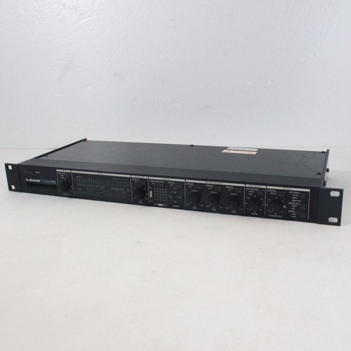 Electronic finalizer - tc,