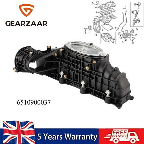 Inlet intake manifold for - inlet,