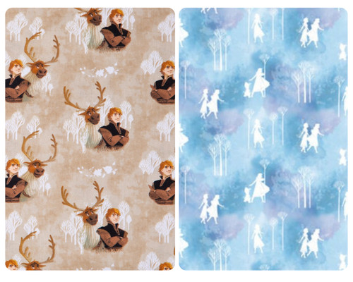 Disney frozen anna christoff - anna,,