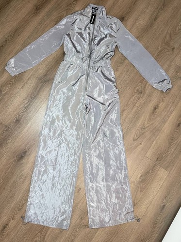Pretty little thing silver - little,