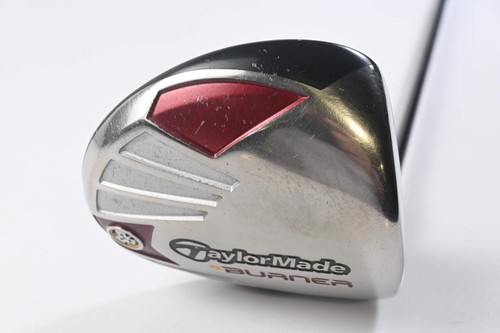 Taylormade burner 2007 - taylormade,