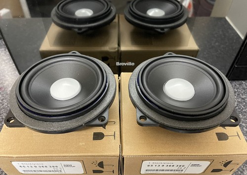 Bmw harman kardon top - harman,