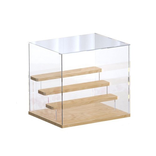 Acrylic display case - for, mini