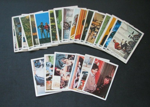 Colour monkees - a&bc,