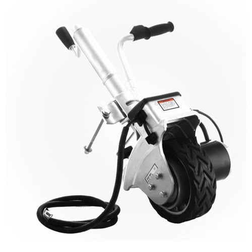 12v 350w electric trailer - 12v,
