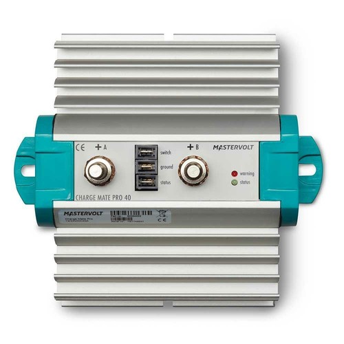 Mastervolt charge mate - pro, 90